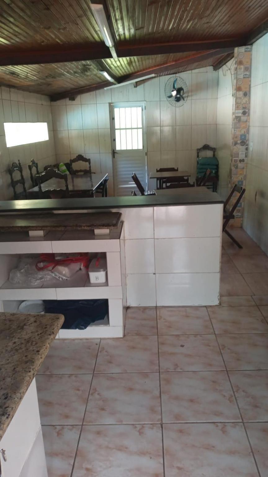 Chacara Recanto Do Guerreiro Em อารูจา ภายนอก รูปภาพ