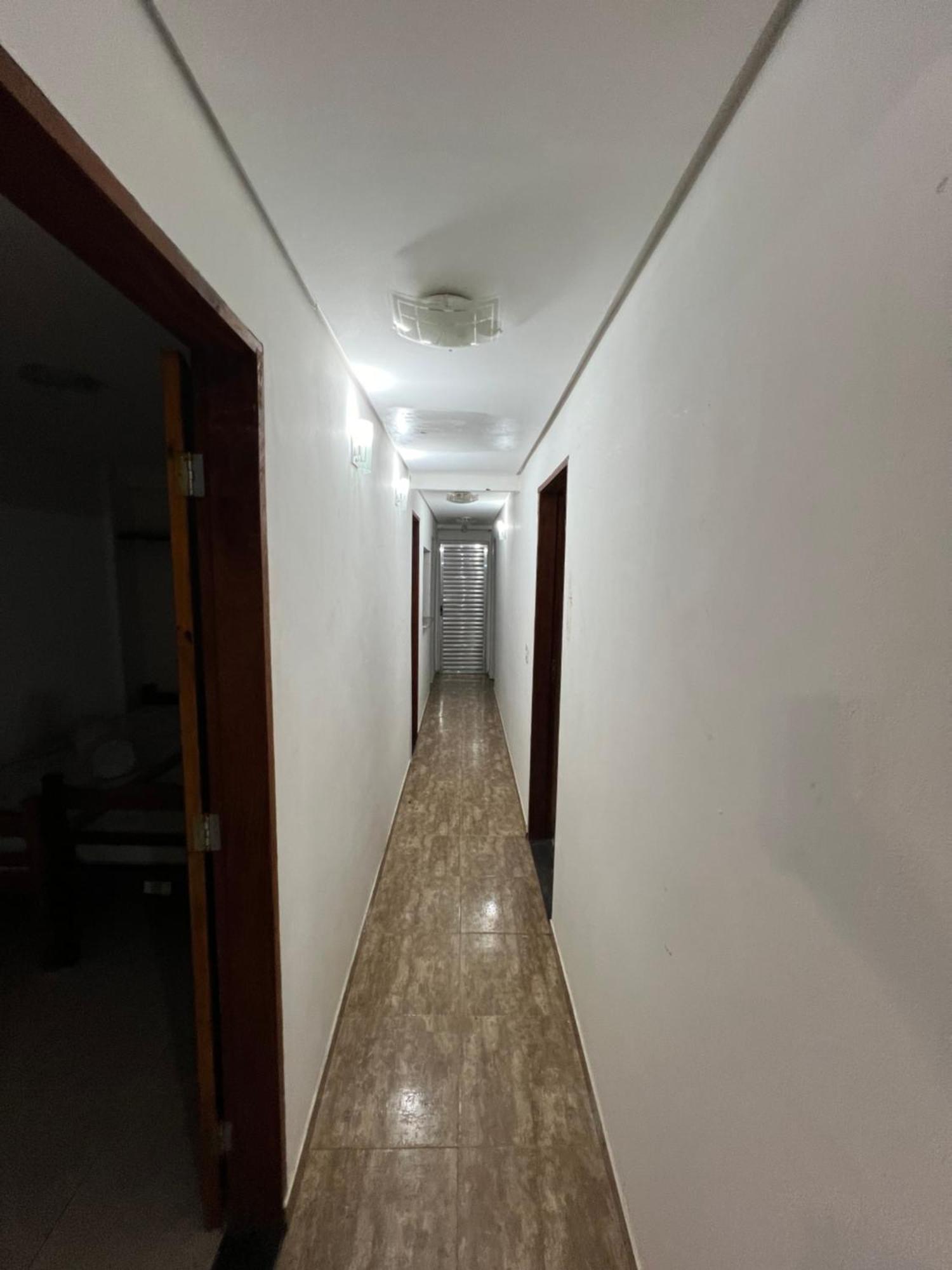 Chacara Recanto Do Guerreiro Em อารูจา ภายนอก รูปภาพ