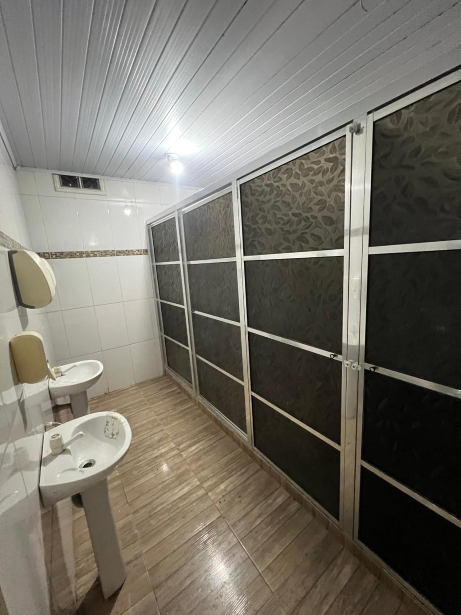 Chacara Recanto Do Guerreiro Em อารูจา ภายนอก รูปภาพ